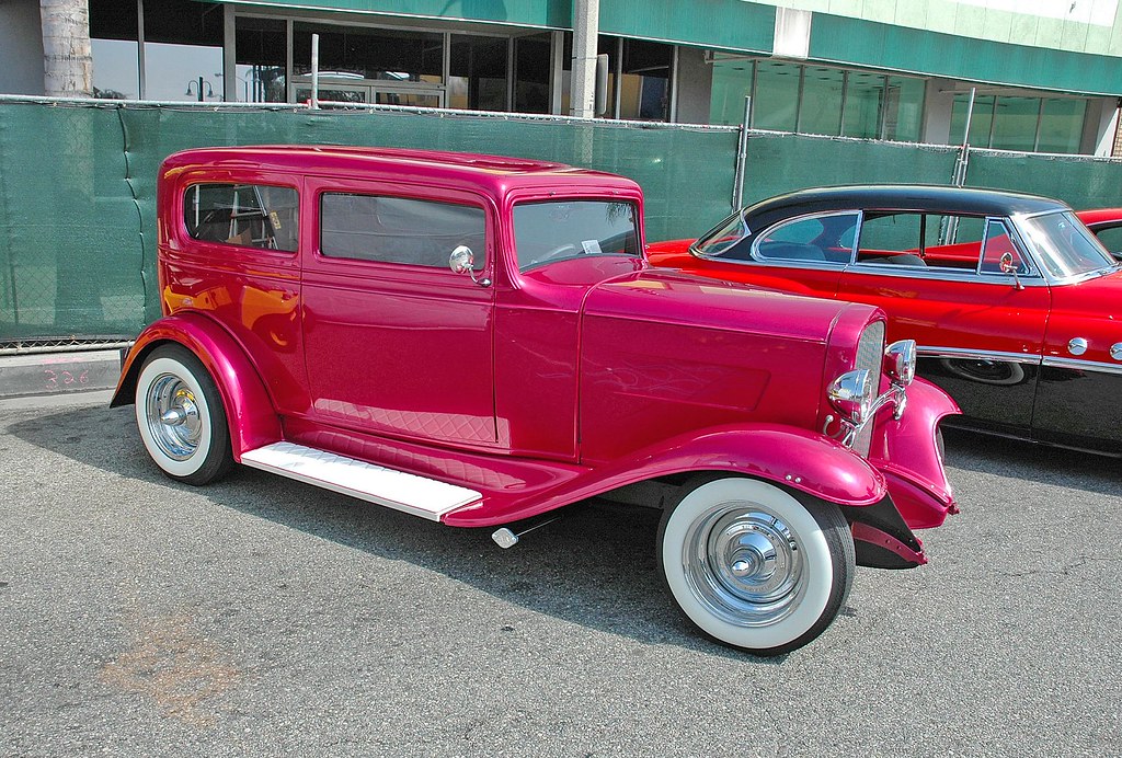 2011 Bellflower Car Show howard gribble Flickr