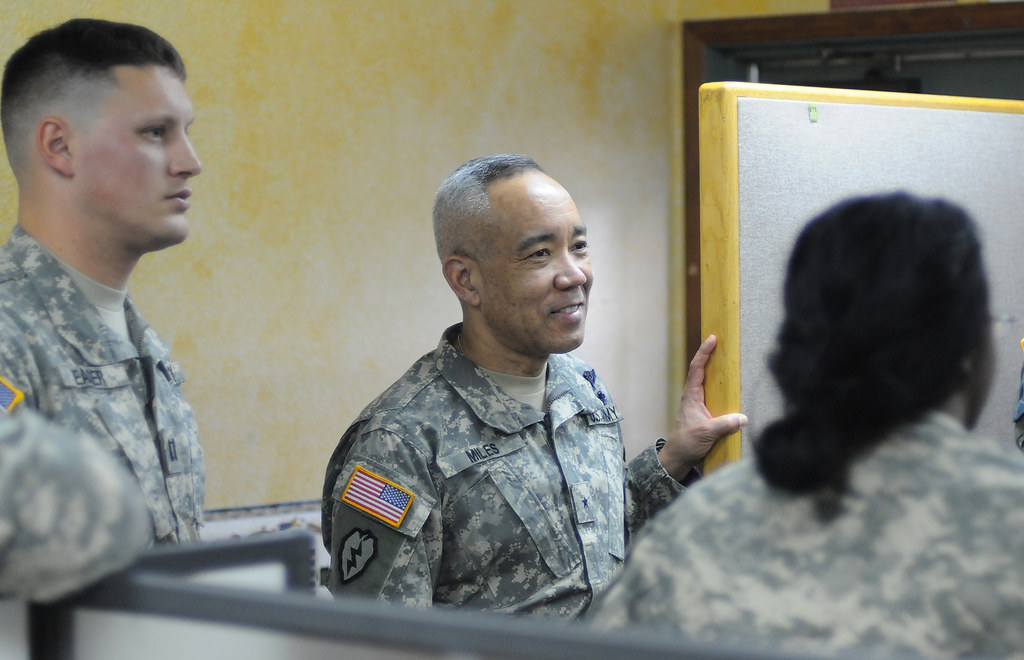 A110128_rw_tax center7 Photo by Rick Wood JBLM tax center … Flickr