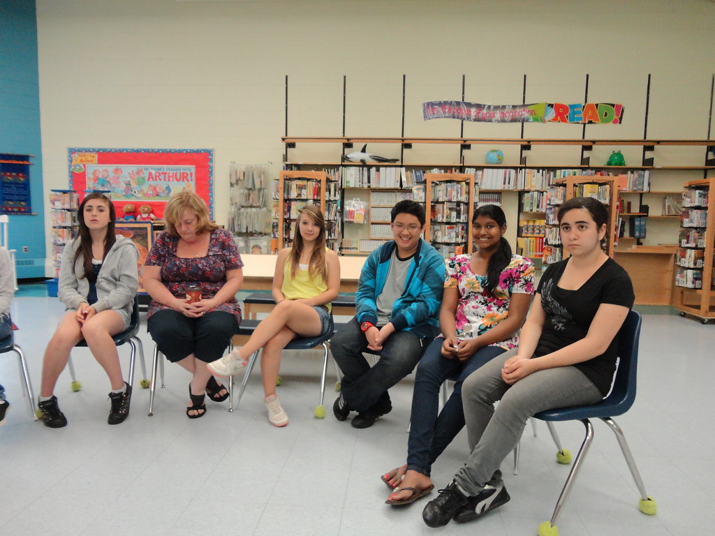 St. Theresa Avila School Mississauga, Ontario June 2011 Flickr