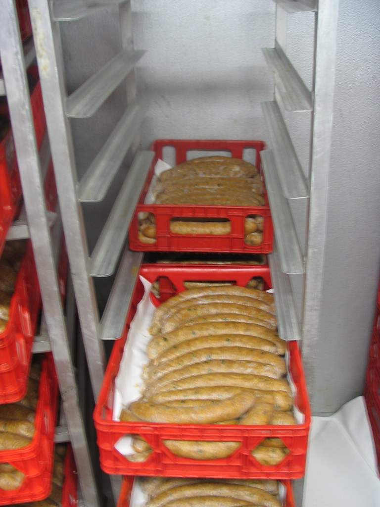 Don's Specialty Meats, boudin Mark Cole and Jimmy Guidry … Flickr