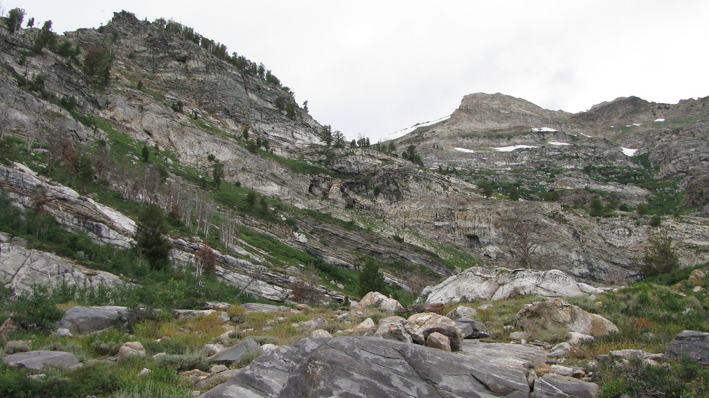 Angel Lake, Elko County, Nevada Mariusz Flickr