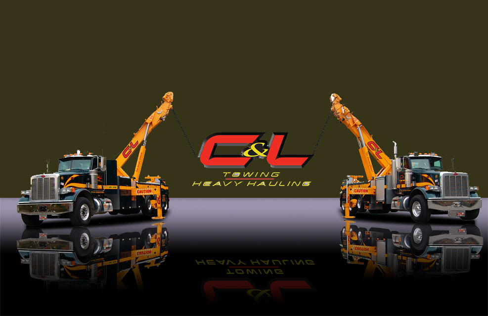 C & L Towing/Heavy Hauling Inc. Flickr