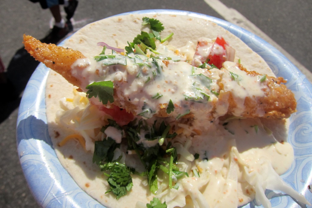 Denver Civic Center A Taste of Colorado ChiMayo Mexic… Flickr