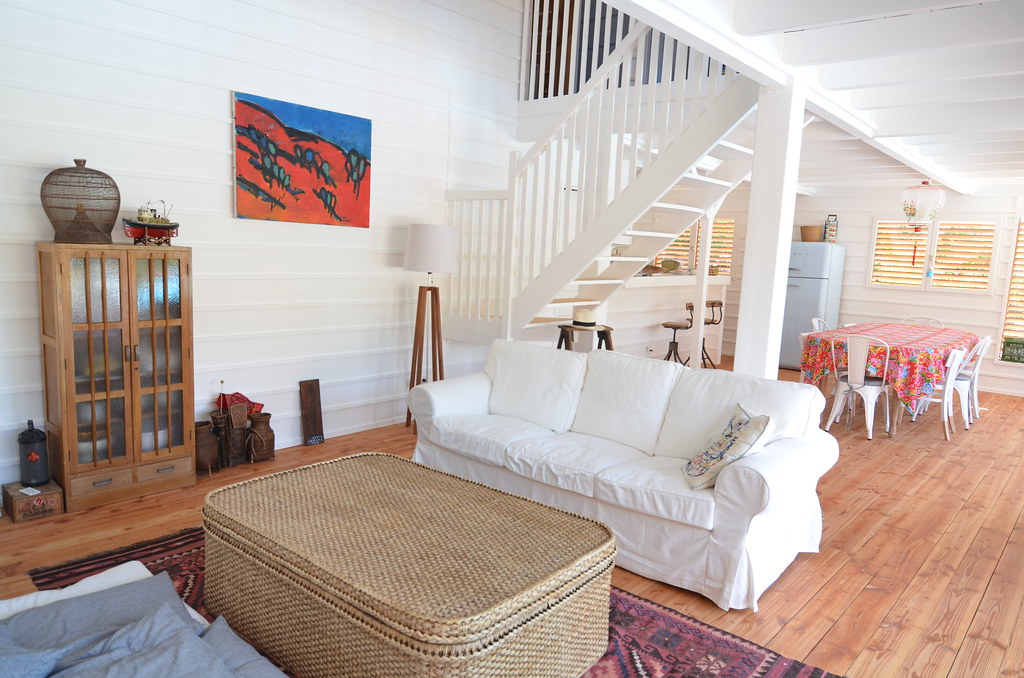 Cap Ferret Beach House marcmarion Flickr