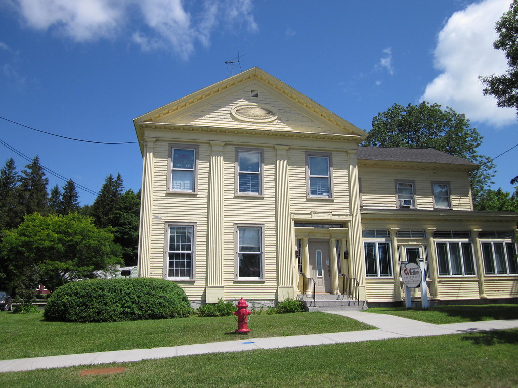 Morrisville, New York Morrisville, New York Flickr