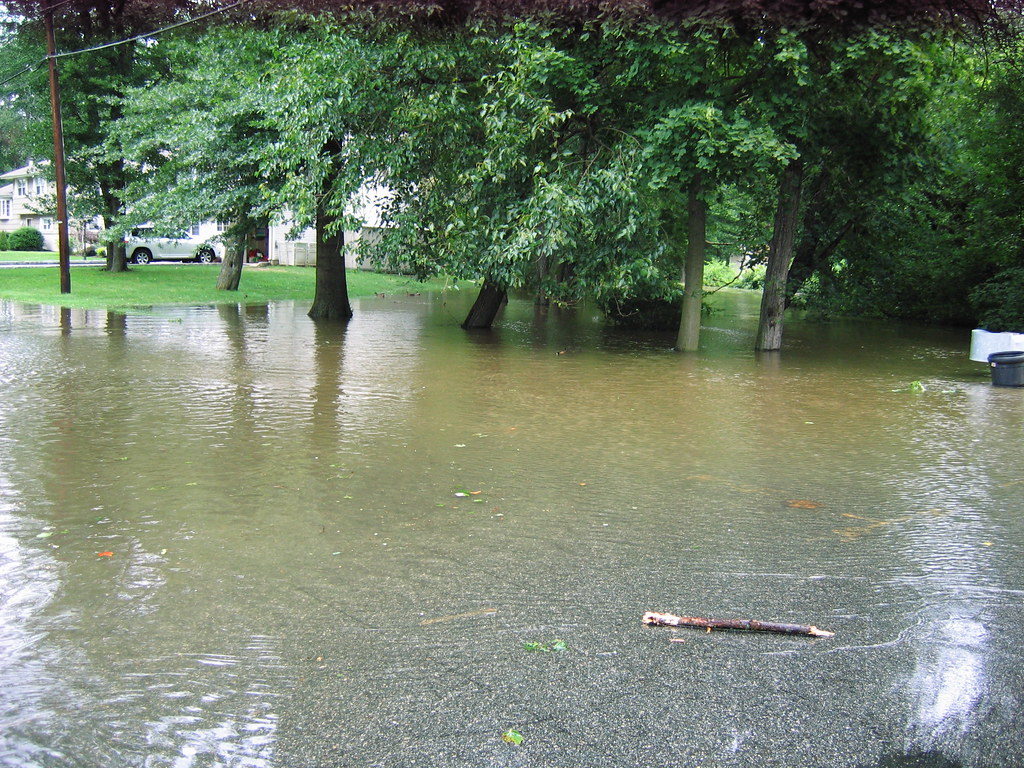 a1_LOTITO_Pequannock_Flood_(Irene)_2011 055 Flooding cause… Flickr