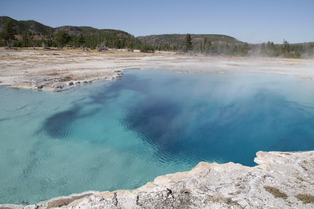 Labor Day at Yellowstone & Island Park 193 Becky Lloyd Flickr