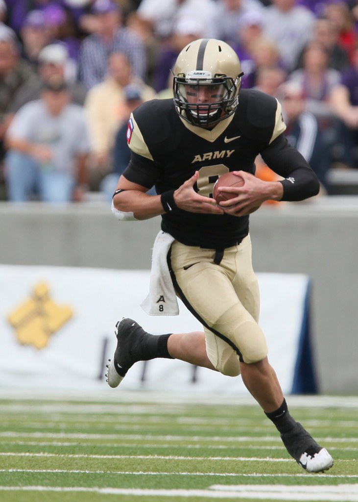 Trent Steelman Northwestern at Donnie Ferrari blog