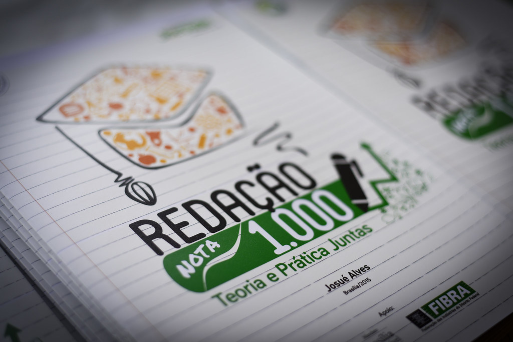 Redação Nota 1000 BrasiliaDF, 06 de outubro de 2015 Fotos… Flickr