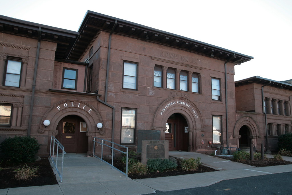 Portland, CT 09 Nov 2015 wcher Flickr