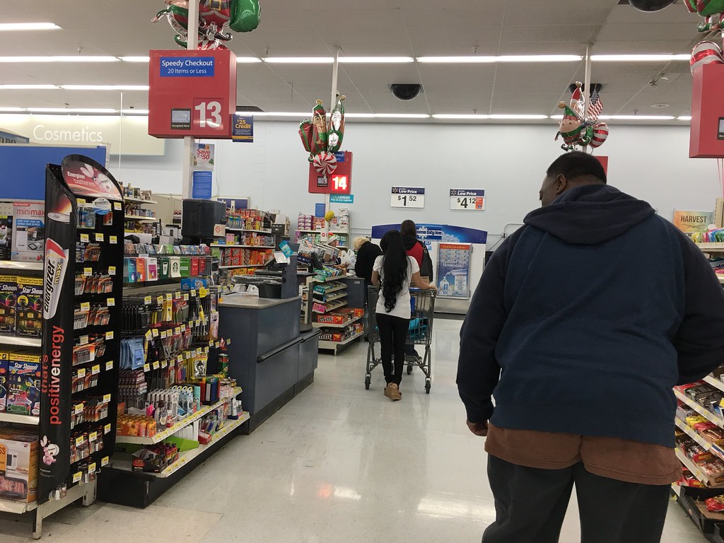 WalMart 3750 W Market St Fairlawn (Akron / Cleveland), Ohio