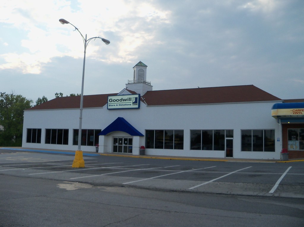 A&P Wilmington, DE (West) Gordy Plaza, 4317 Kirkwood Hwy… Flickr