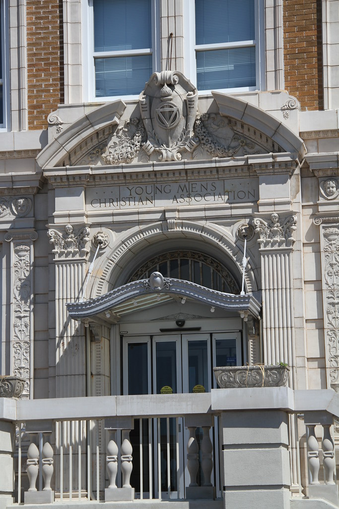 Anderson IN, YMCA, Anderson Indiana, Madison County Flickr