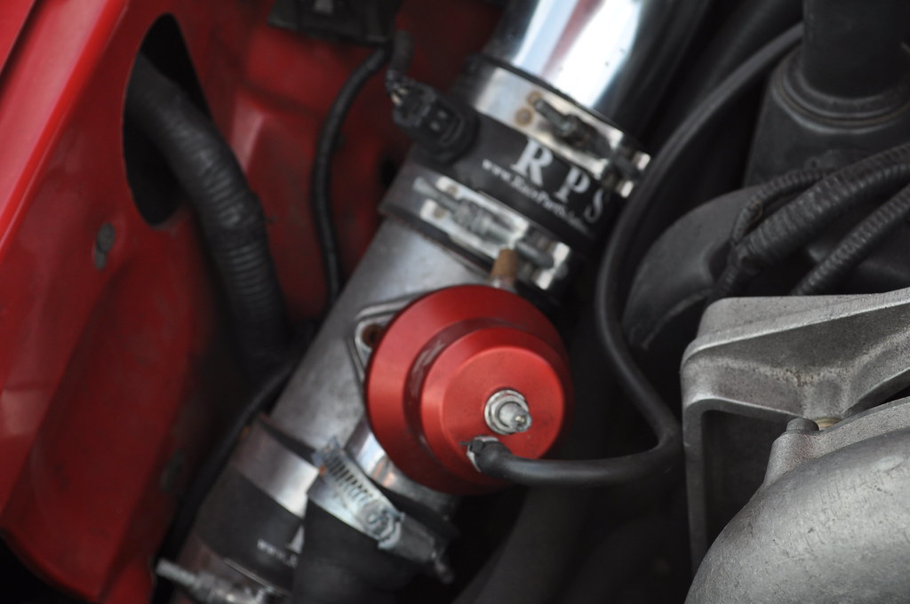 Vortech Mini Race Blow Off Valve 3 inch Vortech Mini Race … Flickr