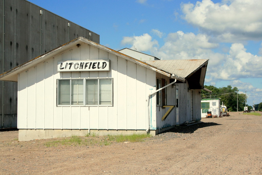 IMG_9149 Litchfield, Minnesota Great Northern Railway carlsonbt