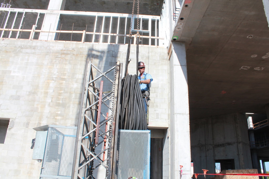 Sims Crane Rental, Hardin ConstructionOrlando, FL 034 Flickr