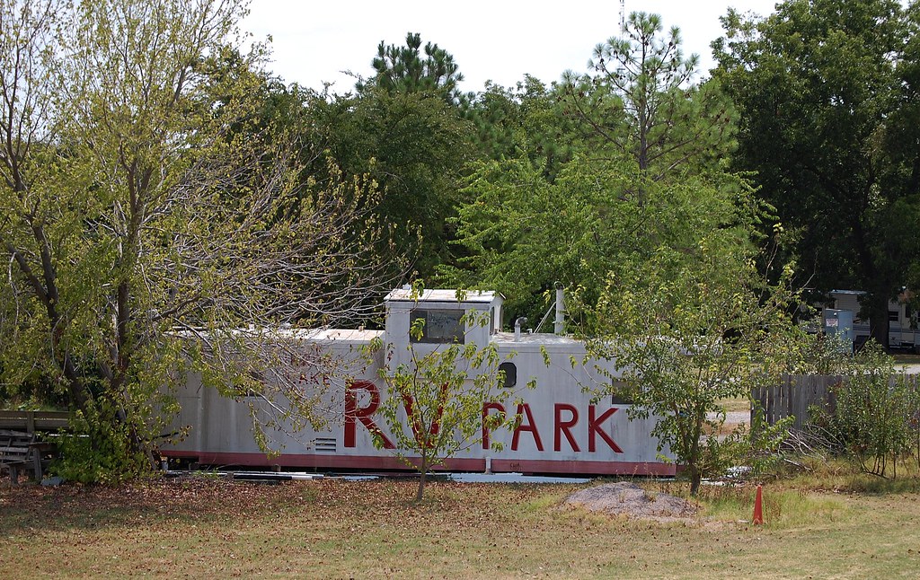 Calera, Oklahoma My best guess would be Union Pacific. A b… Flickr