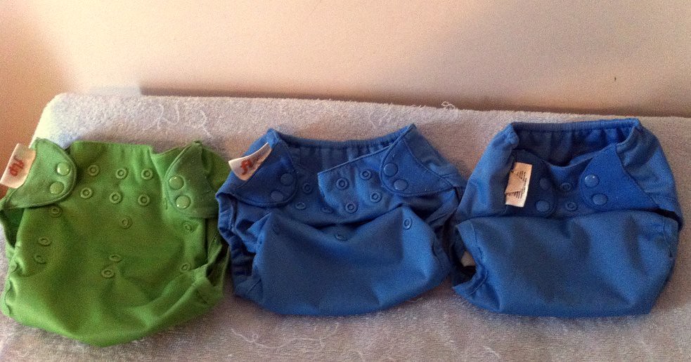 flip cover Flip diaper cover shown in 3 size variations canamharris Flickr