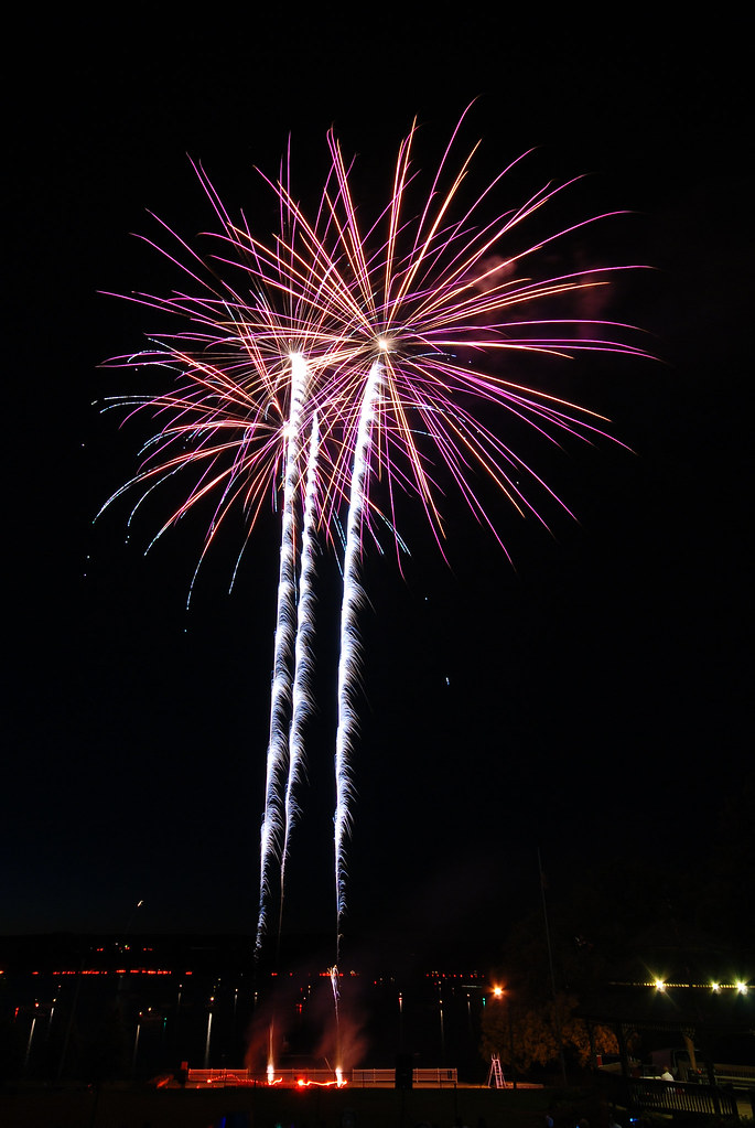 Lakewood 4th Of July 2011 17 The 4th of July fireworks i… Flickr