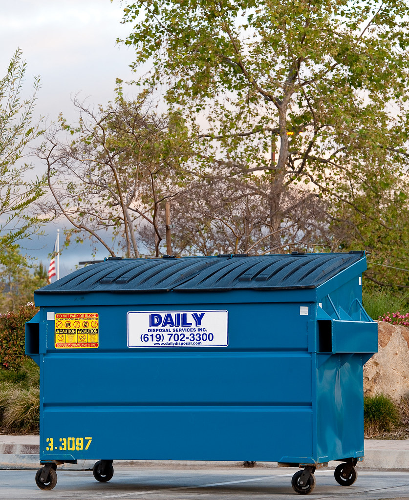 Daily Disposal Services, Inc. Daily Disposal Services, Inc. Flickr