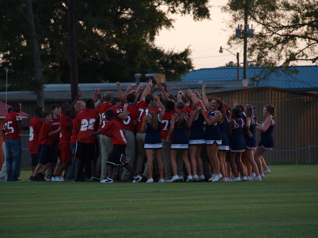 Meet the Rangers 2011 Richland High School Richland MS Flickr