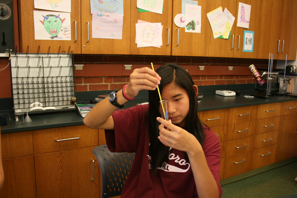 Worcester Academy Science Camp 2011 Worcester Academy Scie… Flickr