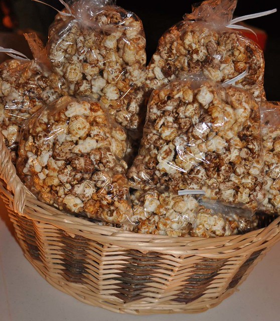 Flickriver Candy Buffet and PopCorn Buffet St. Louis, MO pool