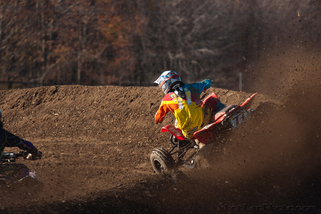 MX Quad racing Englishtown, NJ G.S. Hall Flickr