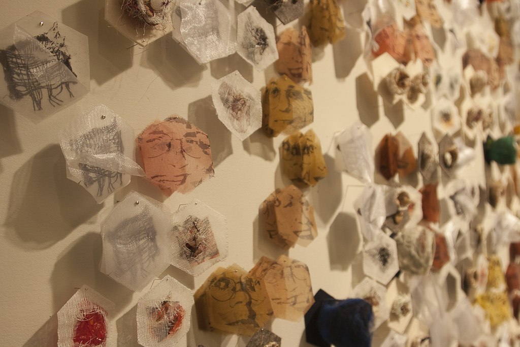 PMR_HardTwist20 Wanki An / Nurturing Martina Edmondson / … Flickr