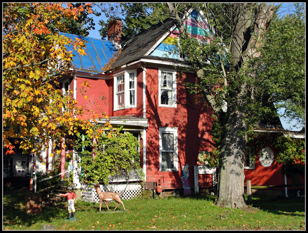 Ohio Jewett Jewett, Harrison County, Ohio. e r j k . a m e r j k a Flickr