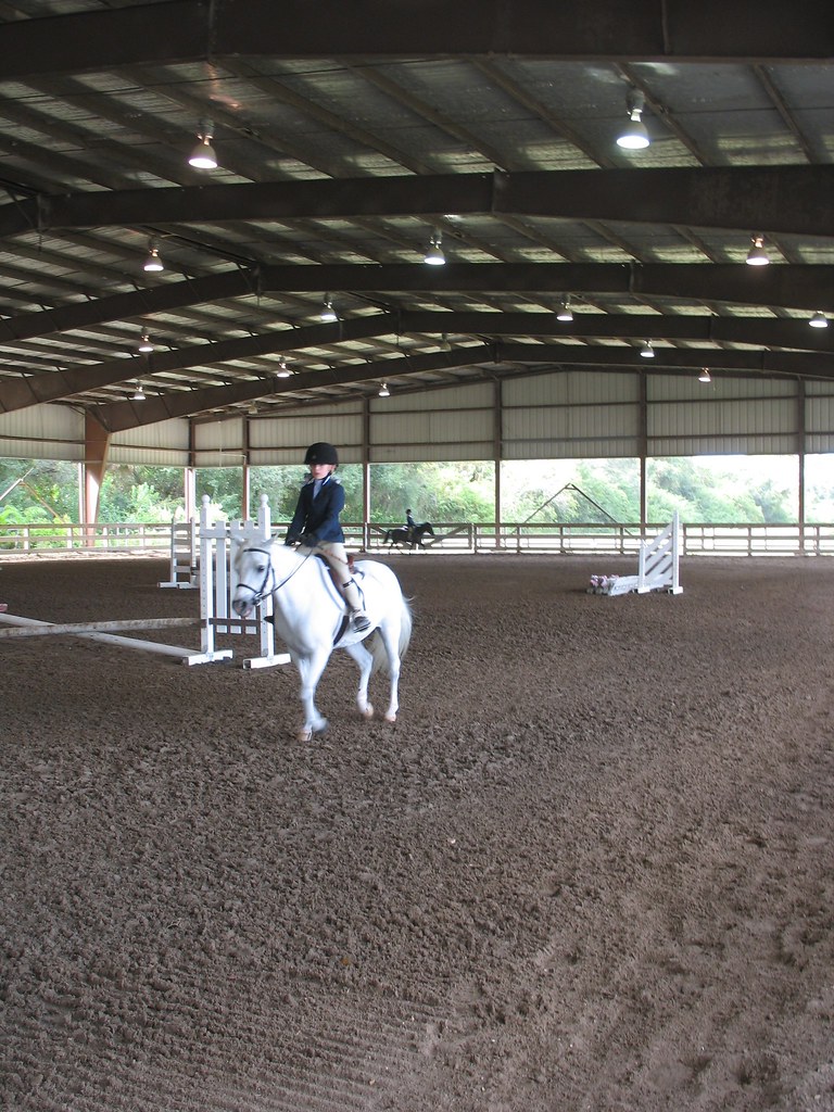 Fox Lea Farm Horse Show, Venice, Florida 11.6.2011 Flickr