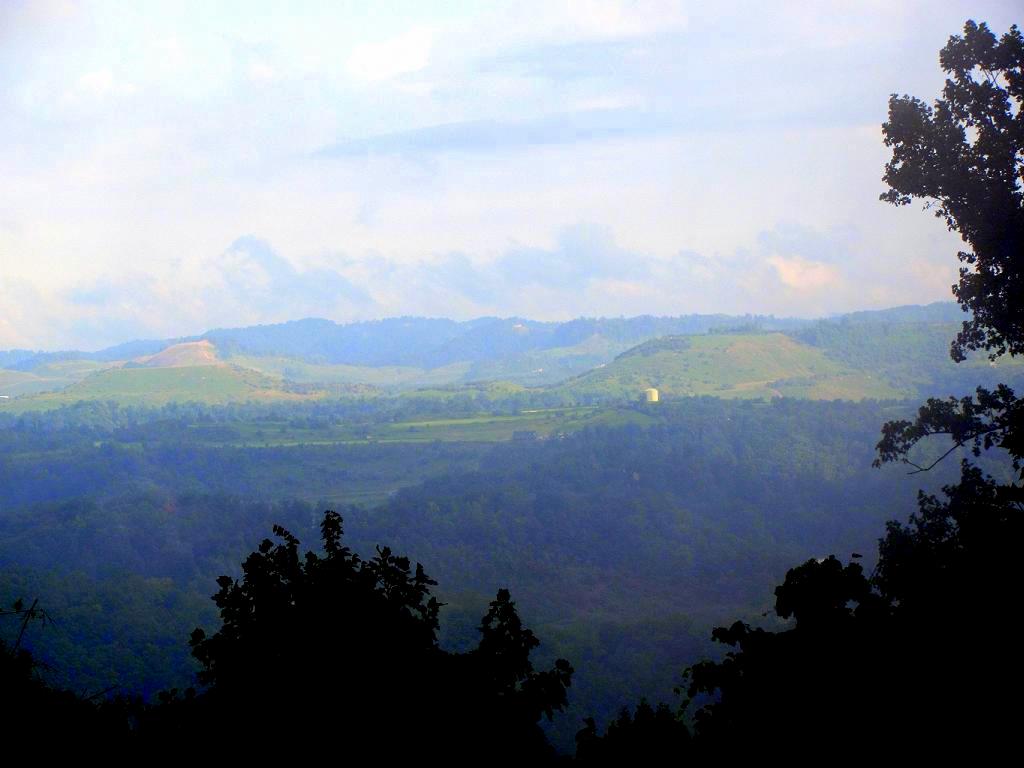 Letcher County This is a Creative Commons image, one you m… Flickr