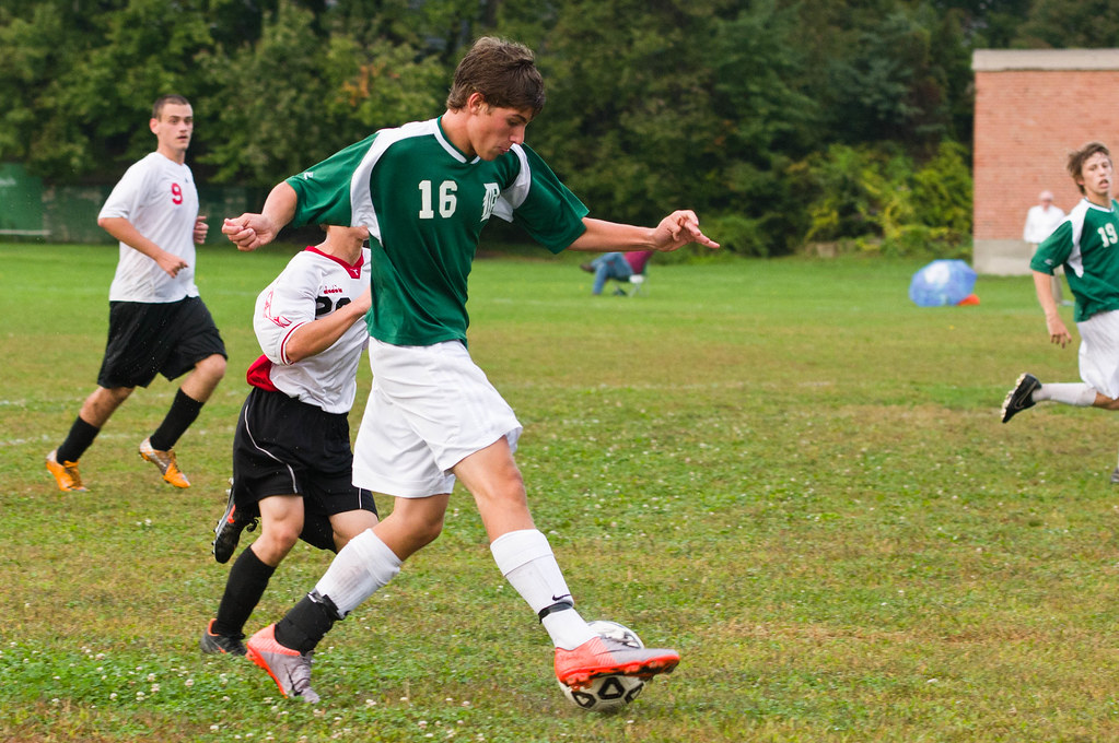 20110922 Duxbury HS Boys JV Soccer North Quincy HS 0342 … Flickr