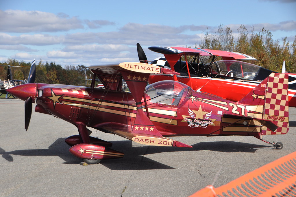 Airshow, Greenwood Lake Airport great show still on tomo… Flickr