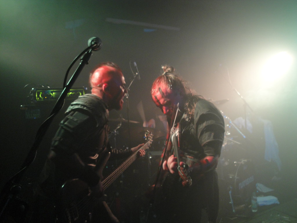 Turisas White Rabbit Plymouth Craig Rowberry Flickr