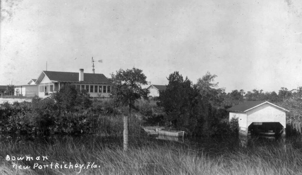 Residence 5400 Jeff Miller Flickr