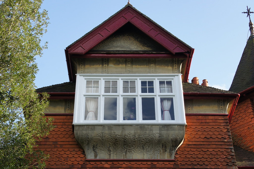 St Cross, 23 Road, Bournemouth, Dorset Alwyn Ladell Flickr