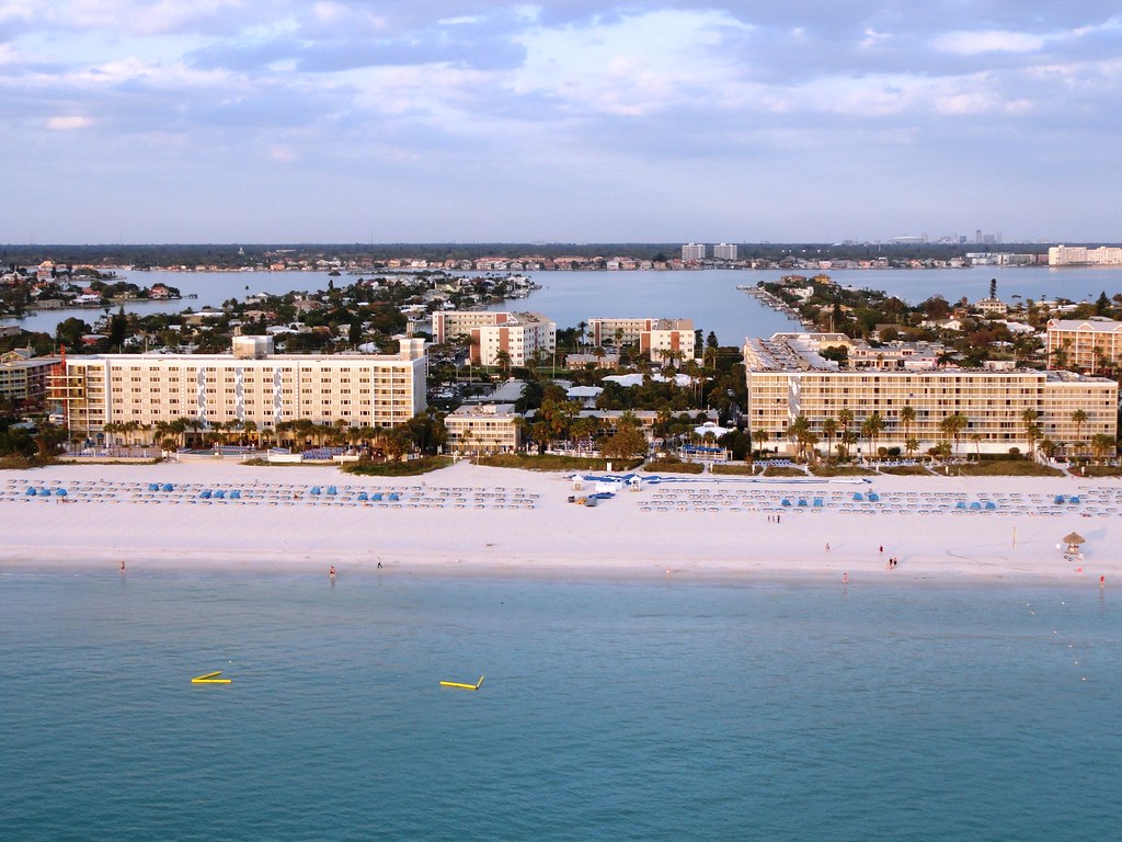 TradeWinds Island Resorts TradeWinds Island Resorts Flickr