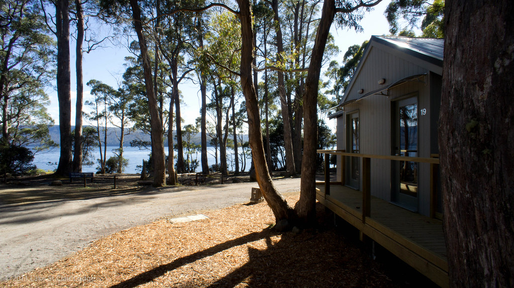 lakestclairlodge32.jpg Lake St Clair Lodge Lake St Clair Lodge