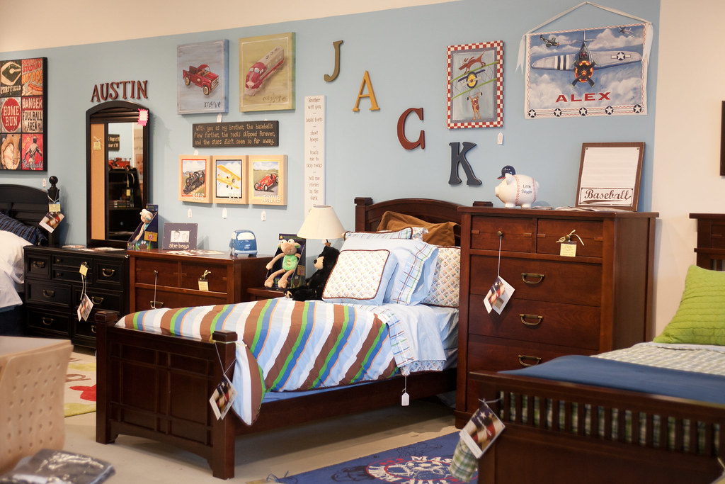 Kids Furniture Store Atlanta KooKoo Bear Kids the largest … Flickr