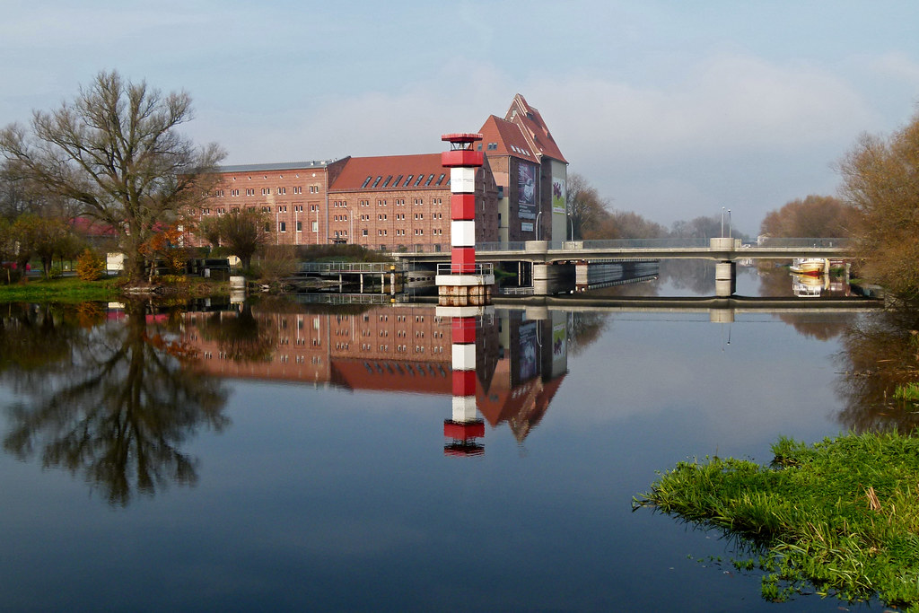 Rathenow Rathenow Michael Flickr