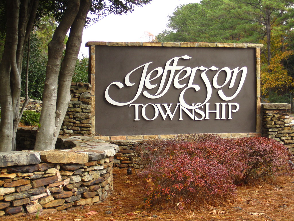 Jefferson Township Homes Cobb County Marietta Flickr