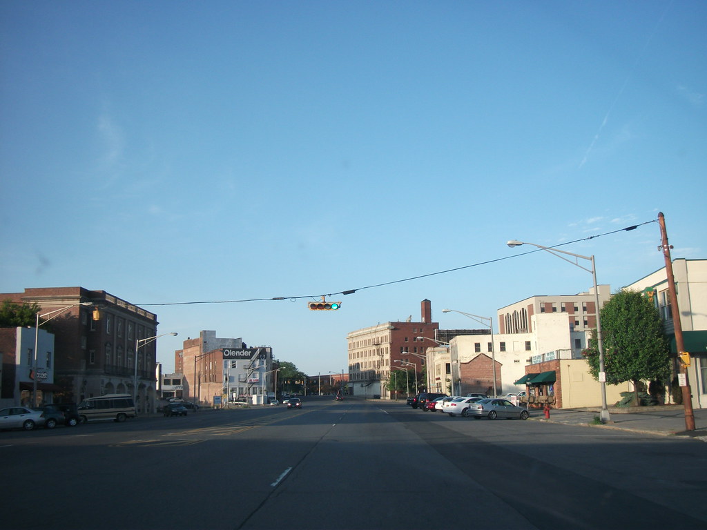 Erie Boulevard Schenectady, New York Erie Boulevard Sc… Flickr