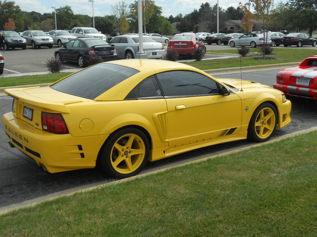 Okemos Auto Collection Okemos Auto Collection had a great … Flickr