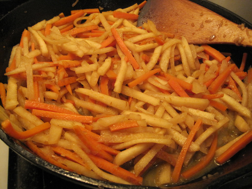 jicama roll innards jicama roll innards dfb Flickr