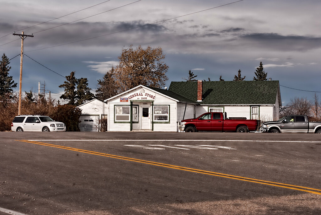 Del Bonita Alberta AM Flickr