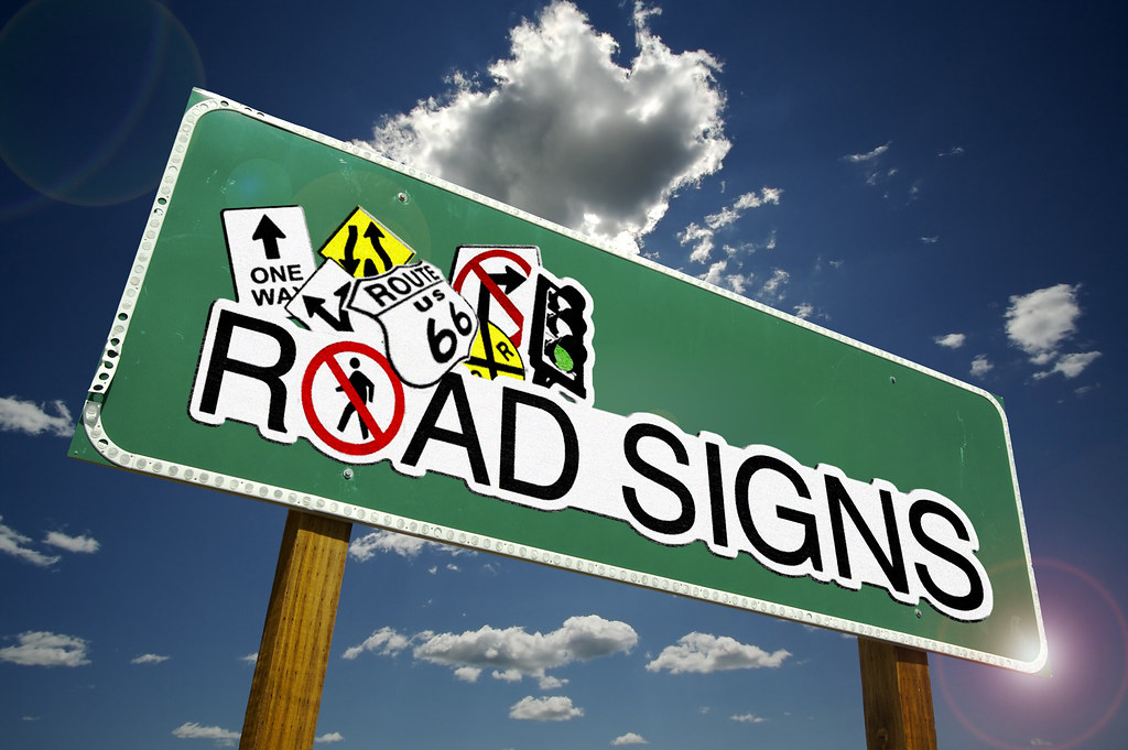 Faith Road Sign Faith Road Sign with dramatic clouds and s… xlukeimberyx Flickr