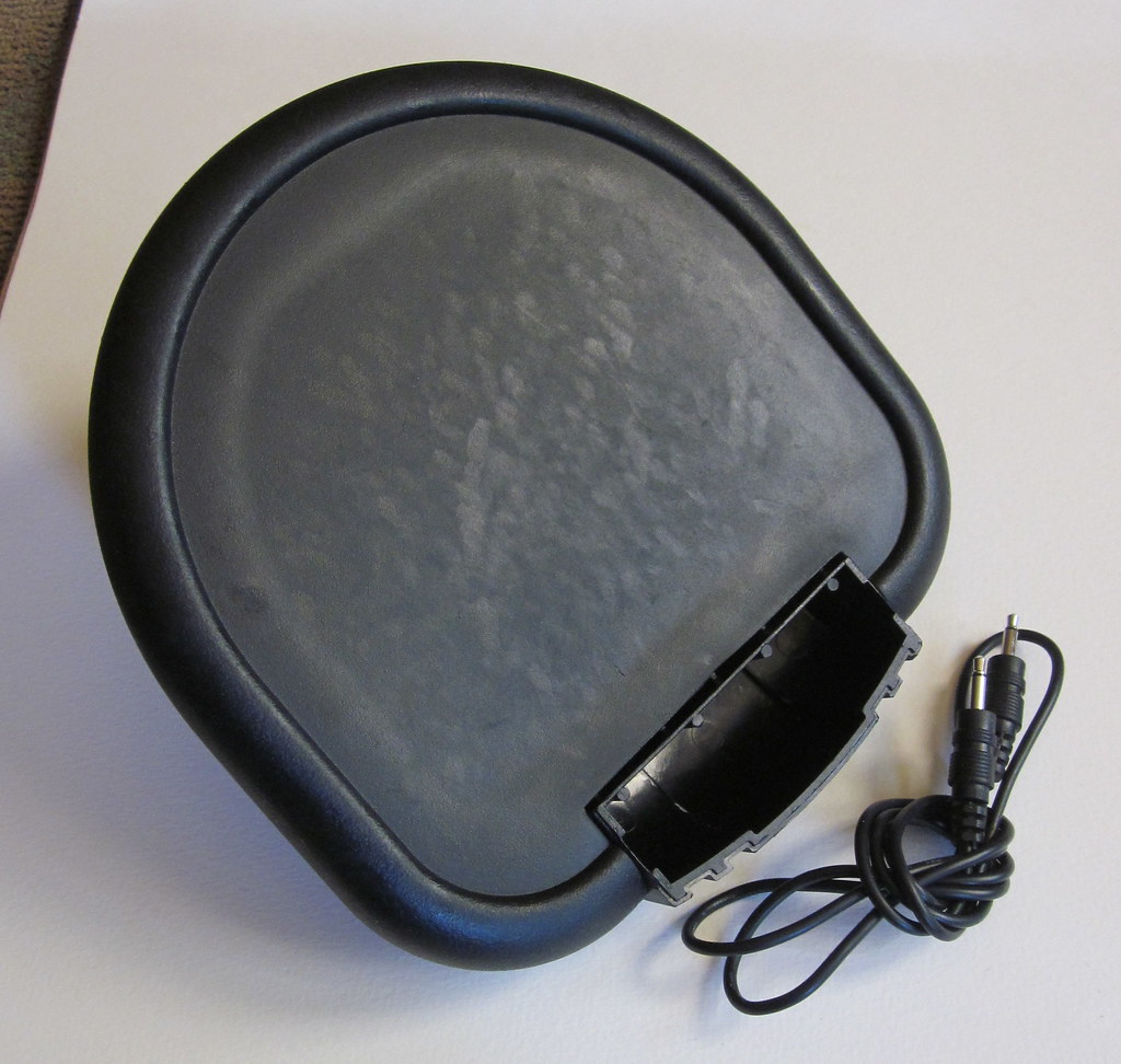 ION drum pad for sale on ebay Flickr