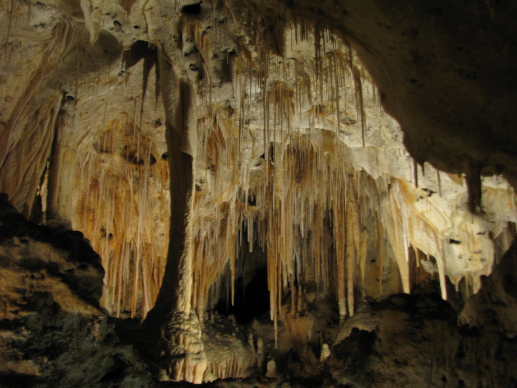 carlsbadcaverns60 A trip to Carlsbad Caverns National Par… Flickr