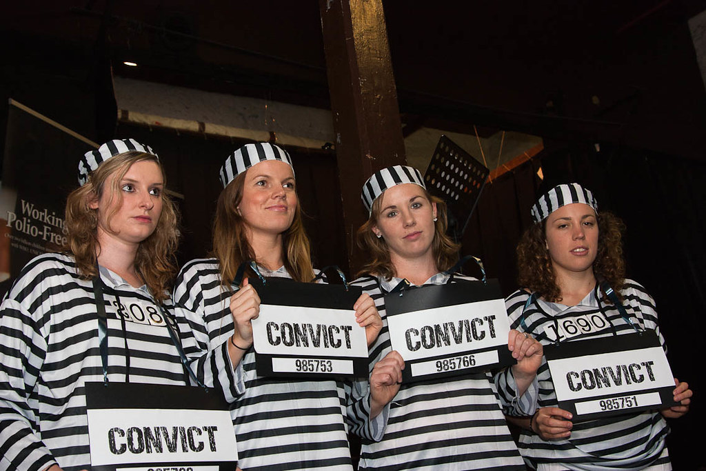 Jailbirds (costumes) 7 Flickr